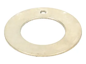 Junta autolubricante