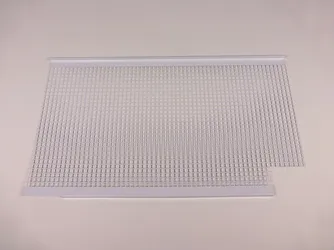 Grelha traseira ARTIC 70