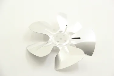 Fan Blade