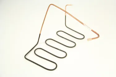 Bobina de re-evaporação