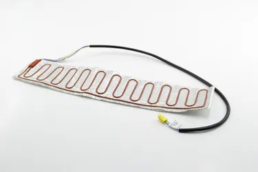 Water Pan Heater 510 x 100 mm