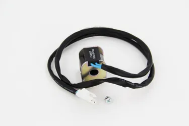 Bobina da válvula solenoide para versões R290