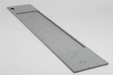 Front Grid Tefcold SS