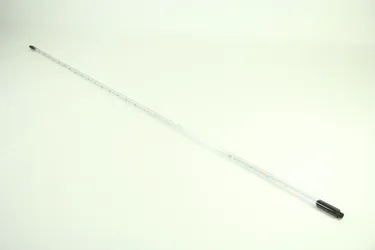 Vertically LED Strip Door