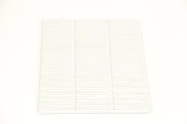 Wire Shelf Middle 10 mm Pitch