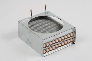 Condensador (modelo R290)