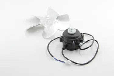 Condenser/Evaporator  Fan