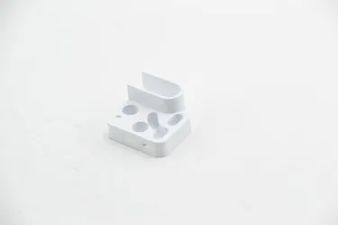 Tilting Fixture For Frezing Ri