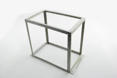 Soporte del condensador