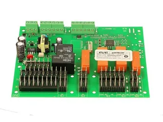 Zócalo IWP750 WP35DI3XCDH01