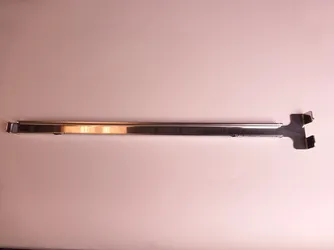 Espaçador do depósito central traseiro 36