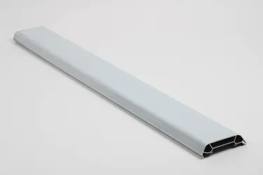 Perfil superior Servir mais de 1274 mm