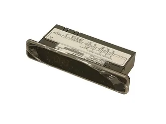 Unidade de controlo eletrónico