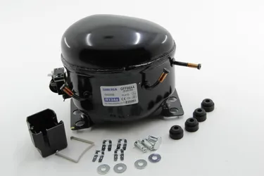Compressor Complete GFF66AA