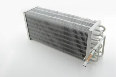 Evaporator