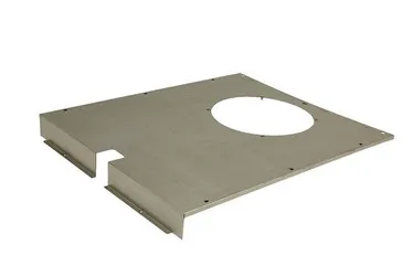 Difusor del evaporador