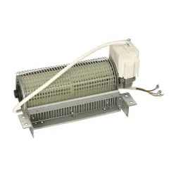 Ventilador tangencial 230V-50/60Hz