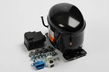Compressor HPKD190A R600