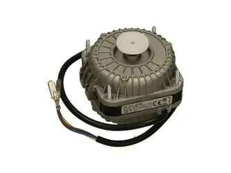 MOTOR DEL VENTILADOR ELCO