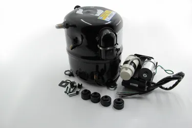 Compressor CP4492Y