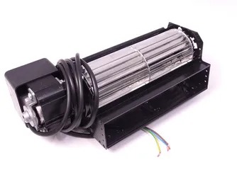 Ventilador tangencial TM03