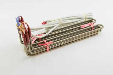 Elemento de aquecimento do degelo