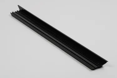 Parte inferior del marco de la puerta