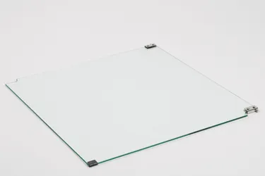 Cristal delantero izquierdo