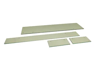 KIT COMPLETO DE CRISTAL