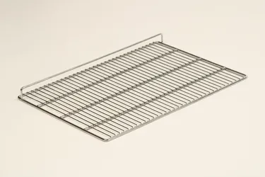 Flat Shelf