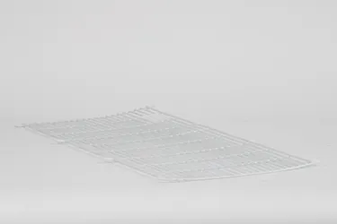Rear Grill