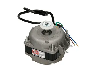Motor ventilador 10W 230V ELCO