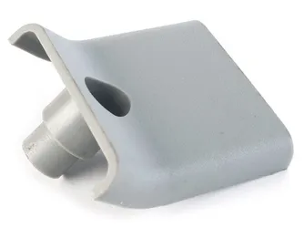 Tapa de soporte de la base de plástico 41.3X44.9 MM