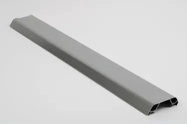 Top Glass Alu Profile