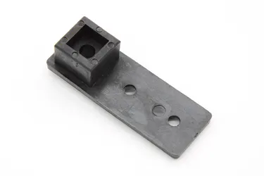 Bottom Hinge Axis Jacket