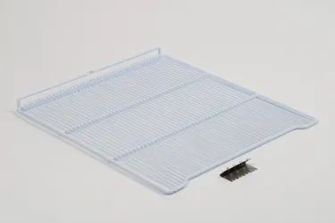 Estante con Portería SN 1903130013+ Modelos R290