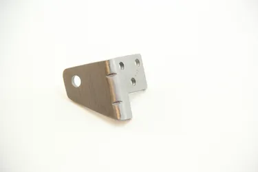 Bisagra inferior izquierda