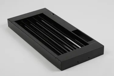 Lower Grille
