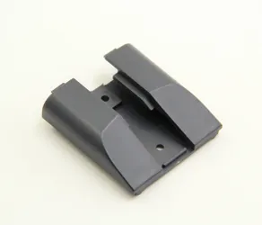 Terminal de barra de protección