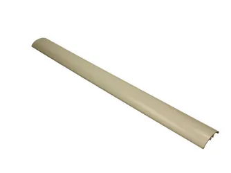 Perfil protector gris KORONE20