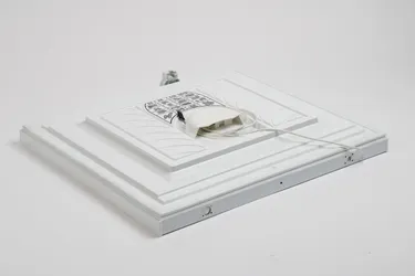 El22 White Lid