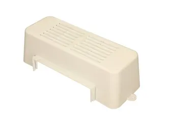 Tampa da ventoinha do evaporador