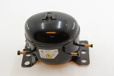 Compressor Complete R600