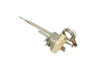 Termóstato monofásico 100-190°C