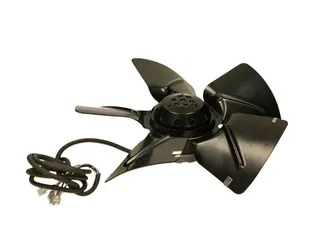 VENTILADOR AXIAL EBM A4E315 AC08-19