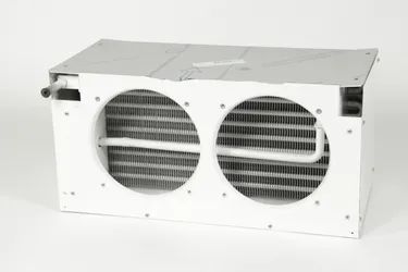 Evaporator BT2480DX.2-P