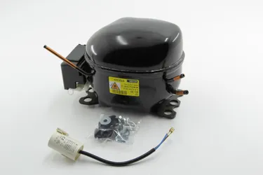 Compressor HXK95AA R600A