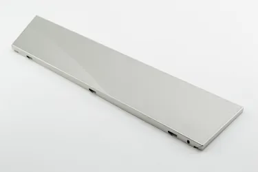 Painel lateral esquerdo Preto