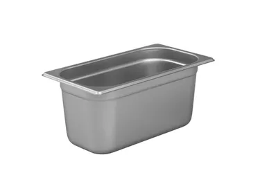 GN1/3 150mm Stainless Pan