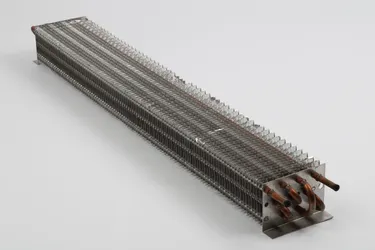 Evaporator
